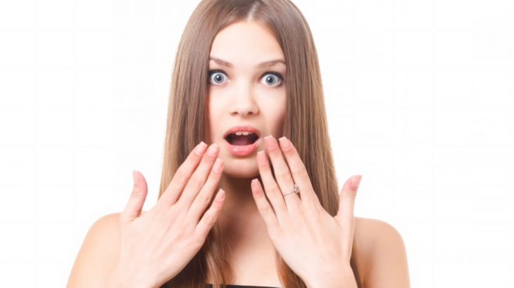 自分がだまされやすい人間だと自覚する!